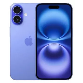 Nutitelefon Apple iPhone 16 Plus 6,7-tolline 256 GB sinine