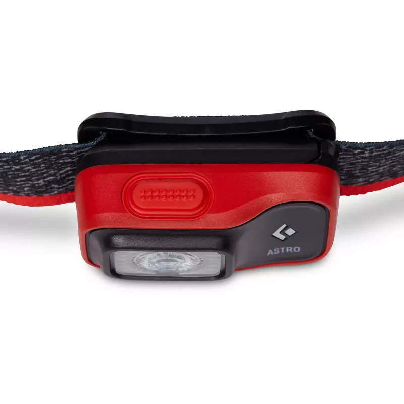 pealamp Astro 300, LED tuli oranž