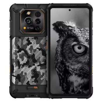 Mobiiltelefon Xever 7 5G/12/512GB Xever 7 Rugone
