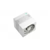 DeepCool ASSASSIN IV protsessori õhkjahuti 120/140 mm valge 1 tk
