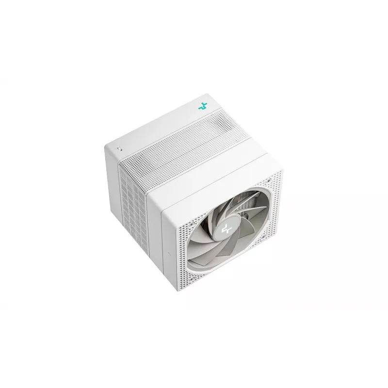 DeepCool ASSASSIN IV protsessori õhkjahuti 120/140 mm valge 1 tk
