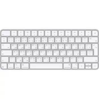 Apple Magic klaviatuur - klaviatuur - USB-C - juhtmevaba