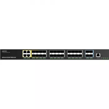 Hallatav kommutaator Grandstream Networks GWN7831