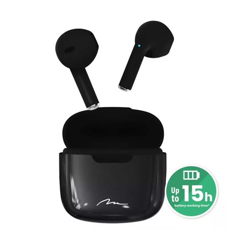 Juhtmeta kõrvaklapid R-PHONES TWS MT3589K