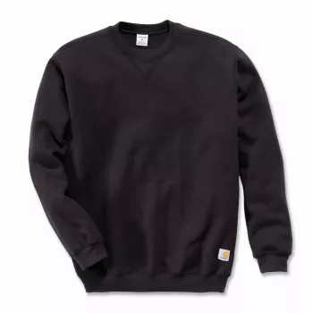 Carhartt Midweight Crewneck Sweatshirt - must