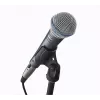 Shure Beta 58A - dünaamiline, superkardioidne vokaalmikrofon