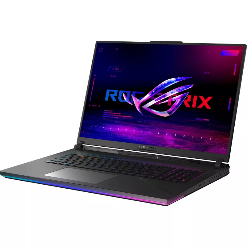 Sülearvuti ASUS ROG Strix Scar 18 G835LX-SA003W — Intel Core Ultra 9 275HX, 32GB RAM, 2TB SSD, NVIDIA GeForce RTX 5090, Windows 11 Home