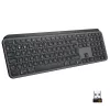 Klaviatuur Logitech MX Keys Advanced Wireless Illuminated