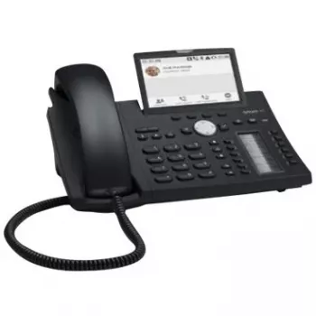 SNOM Replacement Handset D3xx Must