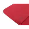 TUCANO Top Second Skin neopreenkate MacBook Pro 13 jaoks, punane