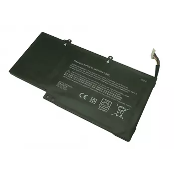 Sülearvuti aku, Extra Digital Selected, HP NP03XL, 3860mAh