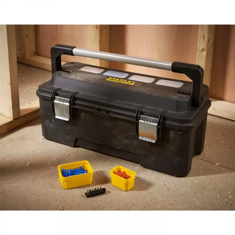 Stanley FMST1-75791 väikeste osade/tööriistakarp