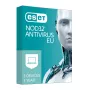 ESET NOD32 Antivirus – 3 seadet, 1 aasta, ESD EU
