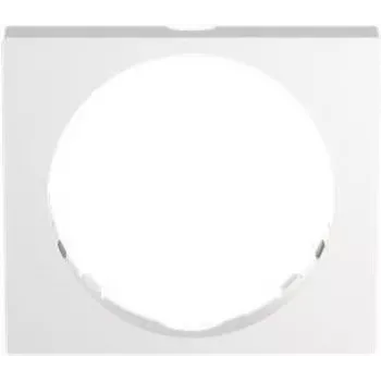 BUSCH JAEGER raam Sensor Design kandiline valge (2CKA006800A3097)