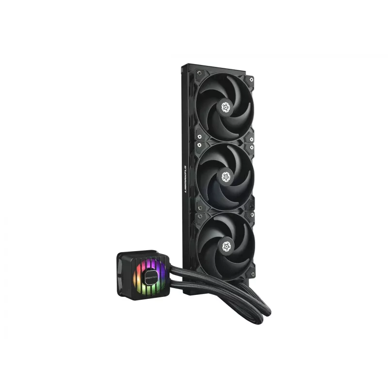 Vedelikjahutuskomplekt Enermax LIQMAXFLO SR