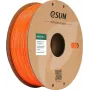 EABS 1,75mm ORANŽ 1kg ESUN 3D-FILAMENT (eABSP175O1)