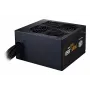 Cooler Master MWE Bronze 650 V3 230V arvuti toiteplokk 650 W 24-pin ATX ATX must
