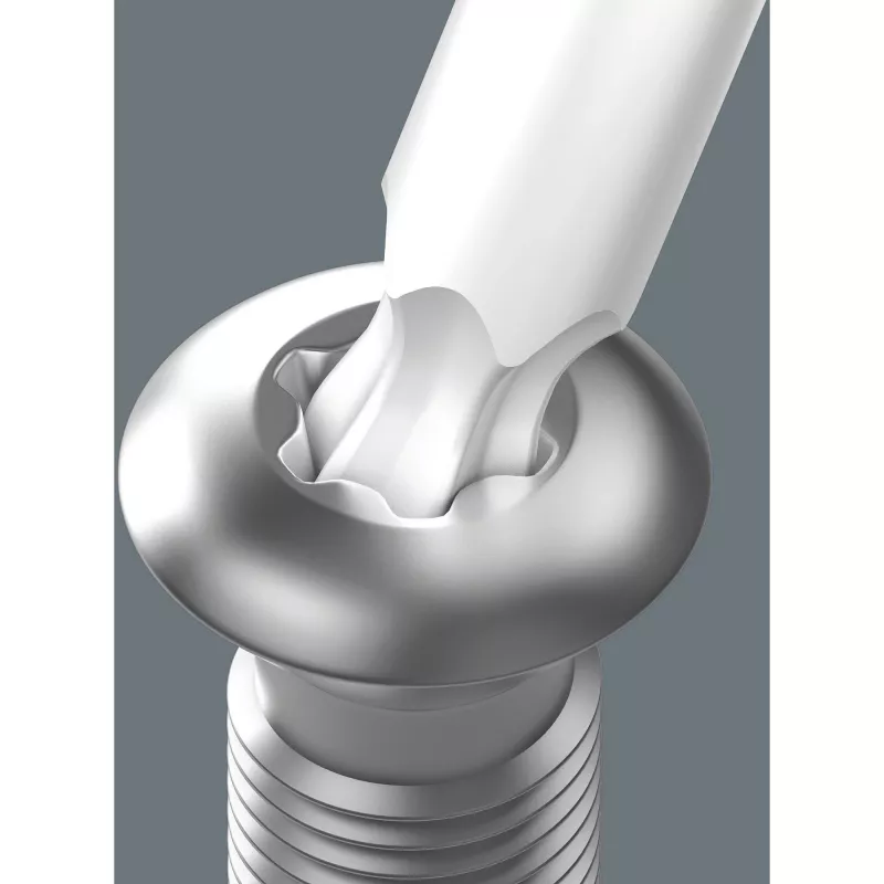 Wera 967/9 TX XL Torx L-võtmekomplekt, 9-osaline