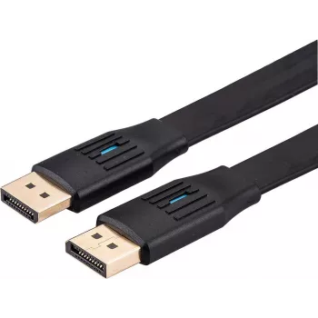 VALUE DisplayPort kaabel v1.4 DP-DP Lame ST/ST 2m - Kaabel - Digitaalne/Ekraan/Video - 2 m (11.99.5862)