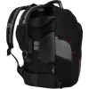 Wenger/SwissGear 600639 sülearvutikott 43,2 cm (17 inch) seljakott Must, Hall