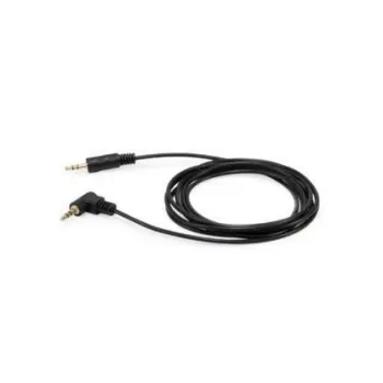 Equip 147084 helikaabel 2,5 m 3,5 mm must