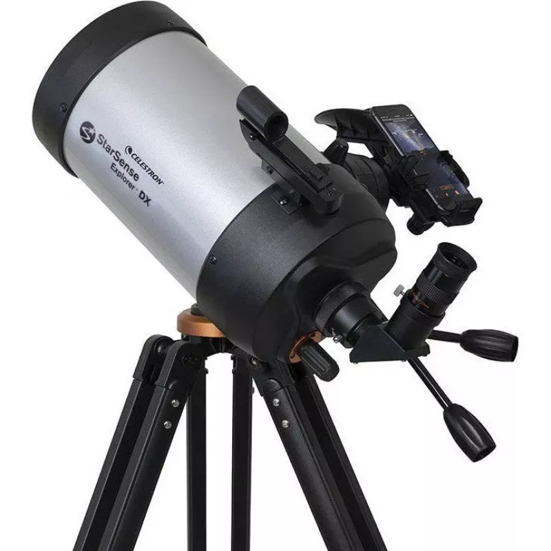 Celestron StarSense Explorer DX 6 SCT teleskoop