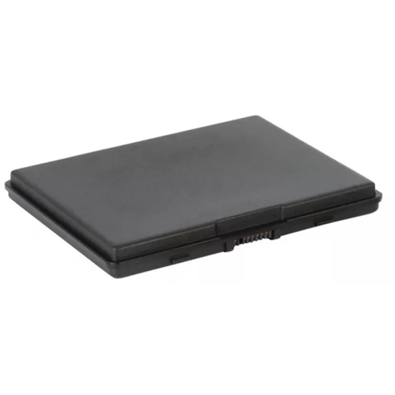 RT10-BAT-EXT1, Honeywell, RT10, must, liitiumpolümeer LiPo, 10280 mAh, 7,4 V