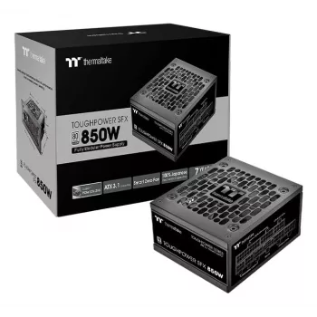 Thermaltake Toughpower SFX Platinum 850W - TT Premium Edition toiteplokk