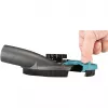 Tolmueemalduskatte lihvimiseks 115/125 mm