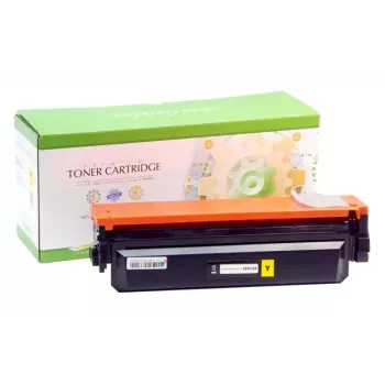 Ühilduv Static Control Hewlett-Packard (CF412X) / Canon CRG 046H kollane, 5000 lk