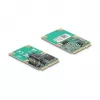DeLOCK 95268 sisemine RJ-45 adapter Mini PCI Express 2,5 Gbit/s