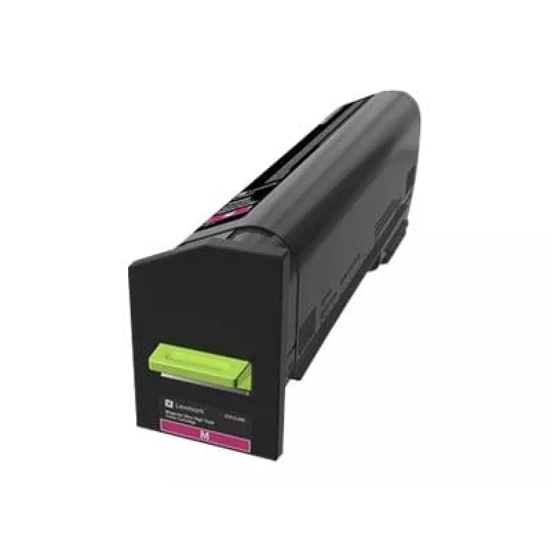 Toner Lexmark Ultra High Yield 82K2UME 8000 lehekülge magenta