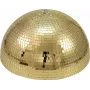 Motoriseeritud poolkera peegel 40 cm EUROLITE