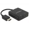 Audio Converter DeLOCK 62784 Must