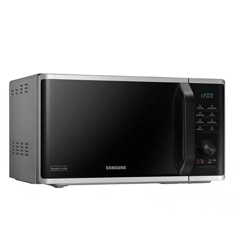 Mikrolaineahi Samsung MS23K3515AS 23L 800W Grillifunktsioon