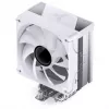 CPU jahuti Jonsbo CR-1000 V3 PRO PWM ARGB — valge