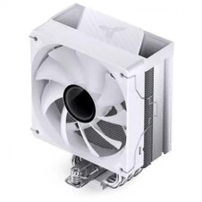 CPU jahuti Jonsbo CR-1000 V3 PRO PWM ARGB — valge