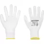 Töökindad Honeywell Perfect Fit 2232255-9 polüamiid suurus 9 (L) EN 388 CAT I