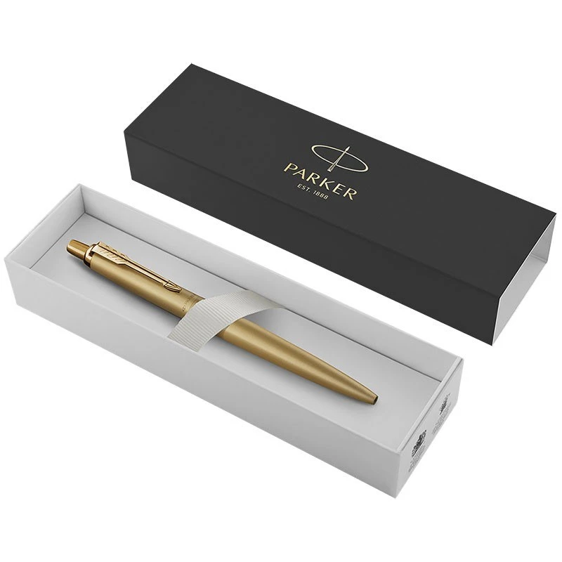 Clip-on sissetõmmatav pastapliiats Parker Jotter XL