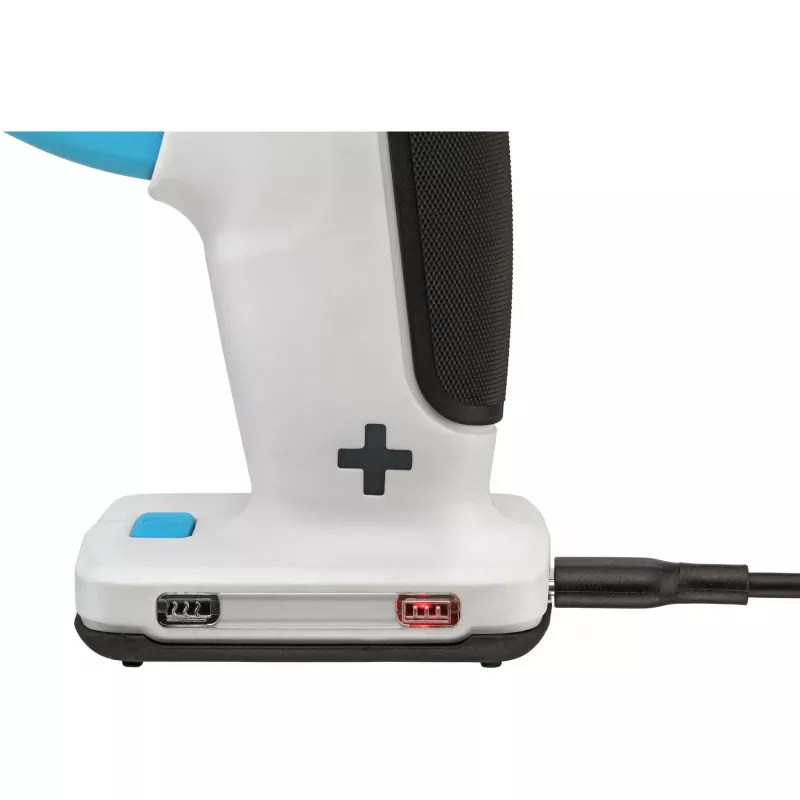 Must+Decker BCGL115-XJ kuumliimipüstol 3,6 V laetav aku USB-C laadimiskaabel 1 (BCGL115-XJ)