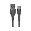Tracer 47487 USB A - Type C M/M 1m kaabel hall