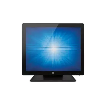 Elo Touch Systems E144246 Ekraan 1517 L Must
