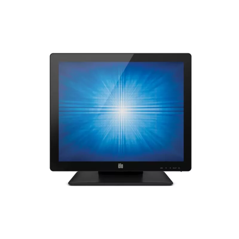 Elo Touch Systems E144246 Ekraan 1517 L Must