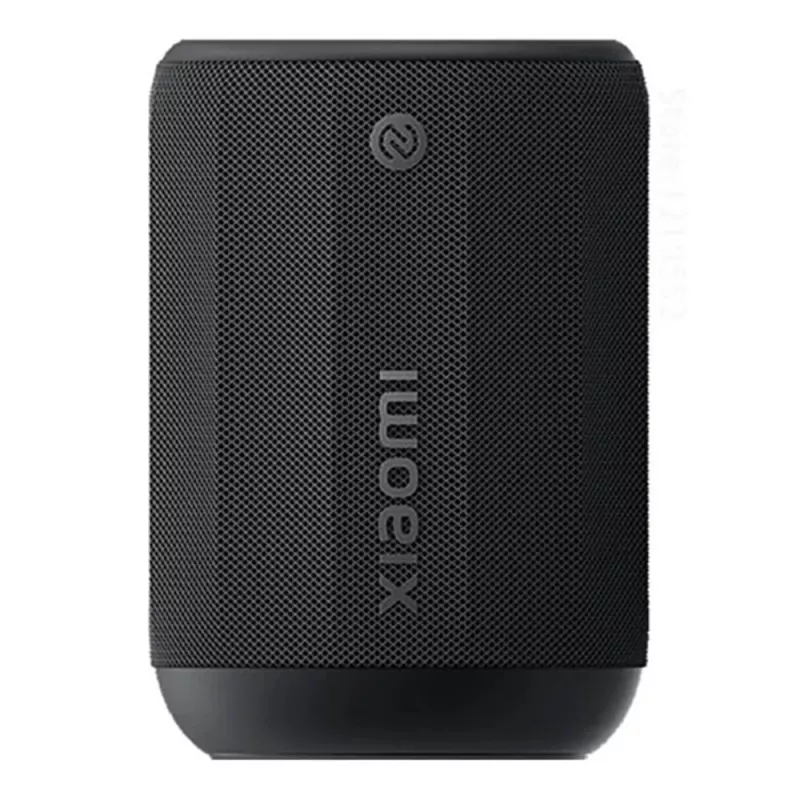 Xiaomi QBH4274GL kaasaskantav kõlar, must