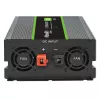 Qoltec Monolith toiteadapter/inverter Auto 4000 W Must