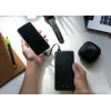 Kaasaskantav akupank Extralink EPB-078B 10000 mAh