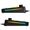 Mehaaniline klaviatuur GLORIOUS GMMK 3 PRO Barebones 65% juhtmega USB RGB must