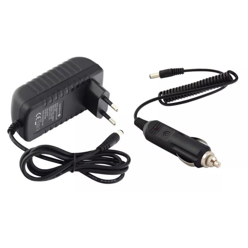 AKULAADUR NC-1000 PLUS