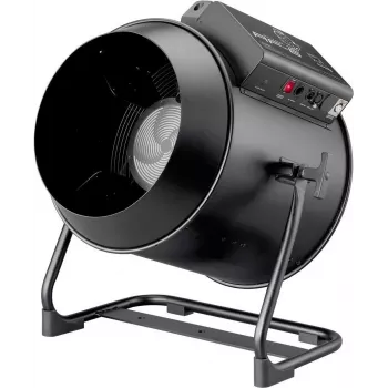 Efektiventilaator Antari AF-6 600W – suitsu-/udu-efektiventilaator, mudel AF-6 (80208059)