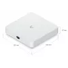 Ubiquiti UNVR-Instant-Kit videovalvekomplekt, juhtmega